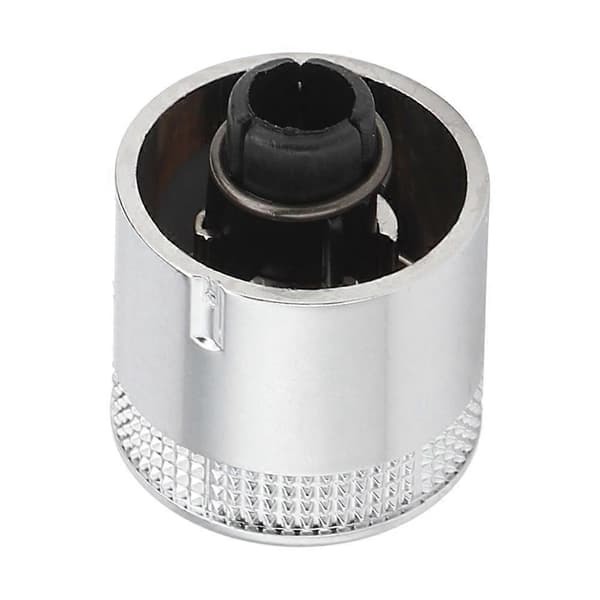 Multimedia MMI Wireless Radio Volume Control Knob 4F0919070 Fits A6 Allroad 2007-2010