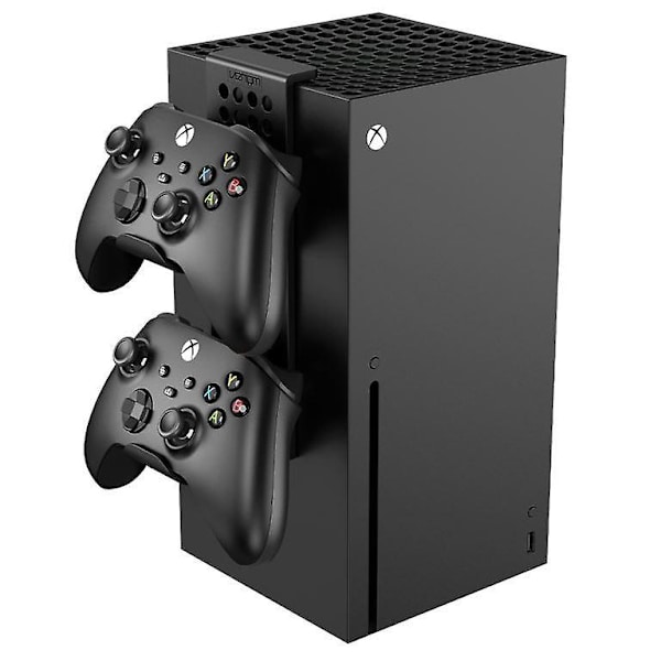 Förvaringsställ för handkontroll (Xbox Series X)