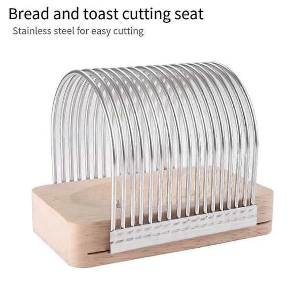 Multifunctional Kitchen Toaster Slicer Cheese Slicer Potato Vegetable Fruit Slicer Food Tool