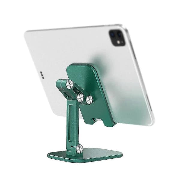 CYX-PH2 Mobiltelefon Tablet Skrivebordsbeslag Foldbart Teleskopisk Telefonbeslag