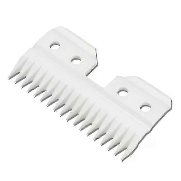 Replacement Blade, 18-Tooth Ceramic Blade for A5 Series Animal Clippers