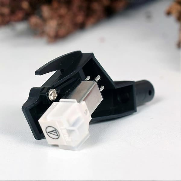 Durable Stylus Stand for Turntable Accessories A