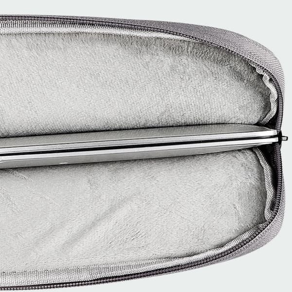 Laptopveske - 14,1-15,4 tommer Universalstørrelse (passer MAC New 16) - Laptop Inner Case