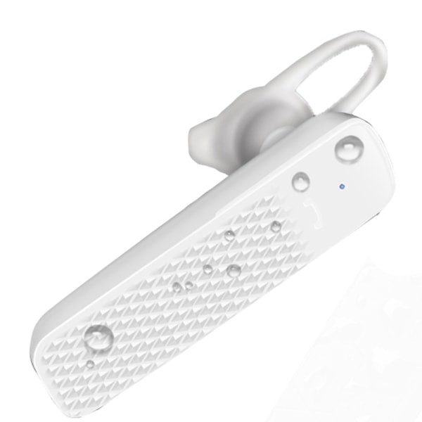 TG Bluetooth langaton kuuloke (828 TWS) musta
