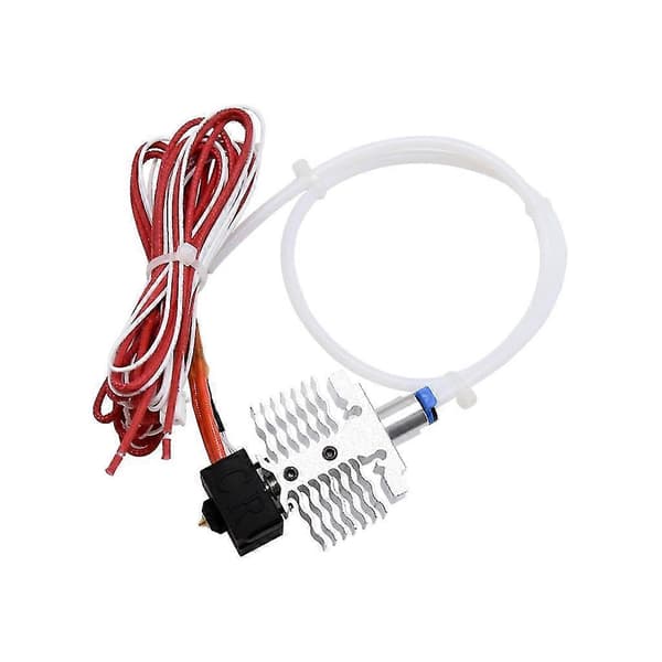 Profesjonelt metall-hotend-sett for Ender3 Neo/ender3v2 Neo/max Neo