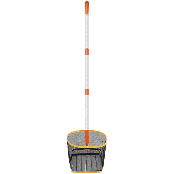 Portable Table Tennis Ball Picker, Detachable Table Tennis Ball Picker
