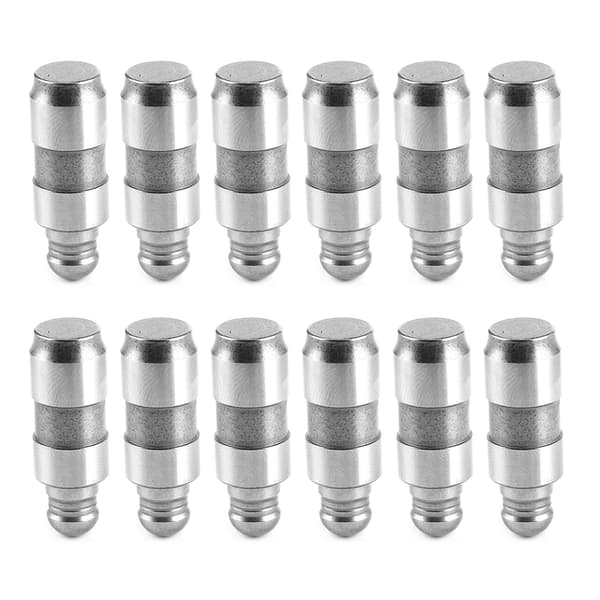 12 stk. ventilløftere 5184332AA passer til DODGE AVENGER CHALLENGER DURANGO