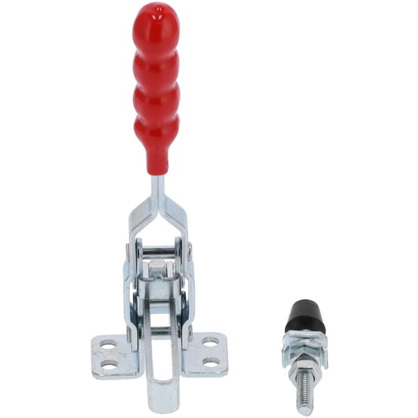 GH-11412 Toggle Clamp Toggle Clamp Equipment Hand Tool Quick Release Industrial Hardware