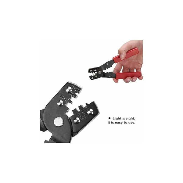 Cable Press Tool, YTH-202 Crimping Pliers Press Tool