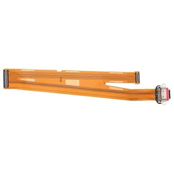 OEM Opladerport Flexkabel Del Kompatibel Med OPPO A92s