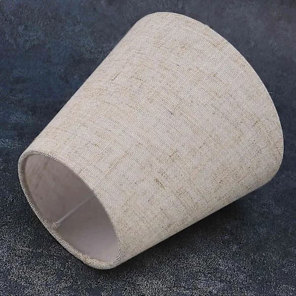 Lampshade Fabric Lampshade Chaner Lamp Cover