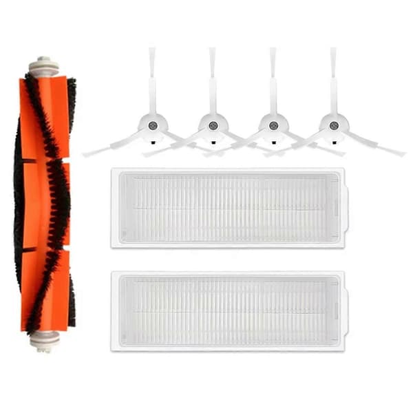 Til Mi Robotstøvsuger-Mopper 2 Pro Lite Hepa Filter