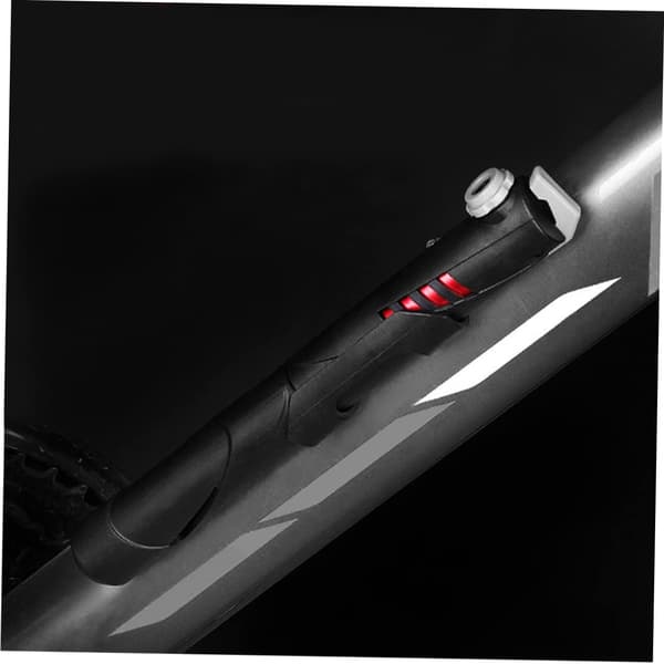 Bicycle Handle Pump Electric Bicycle Accessories Pump Mini Hand Pump Bicycle Portable Bicycle Pump Road Mini Bicycle High Pressure Pump