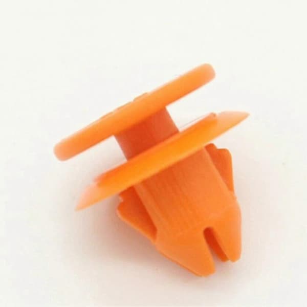 100 stk. Flare Clips Befæstelser Til Volvo V70 Xc70 Xc90 8659732