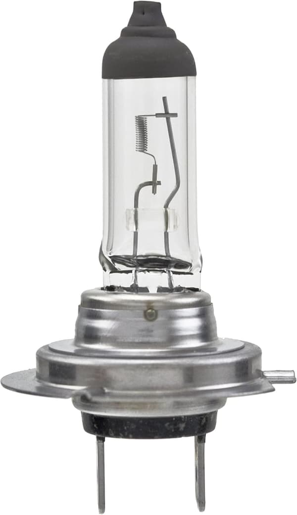 Standard halogenlampe, 12 V, 55W