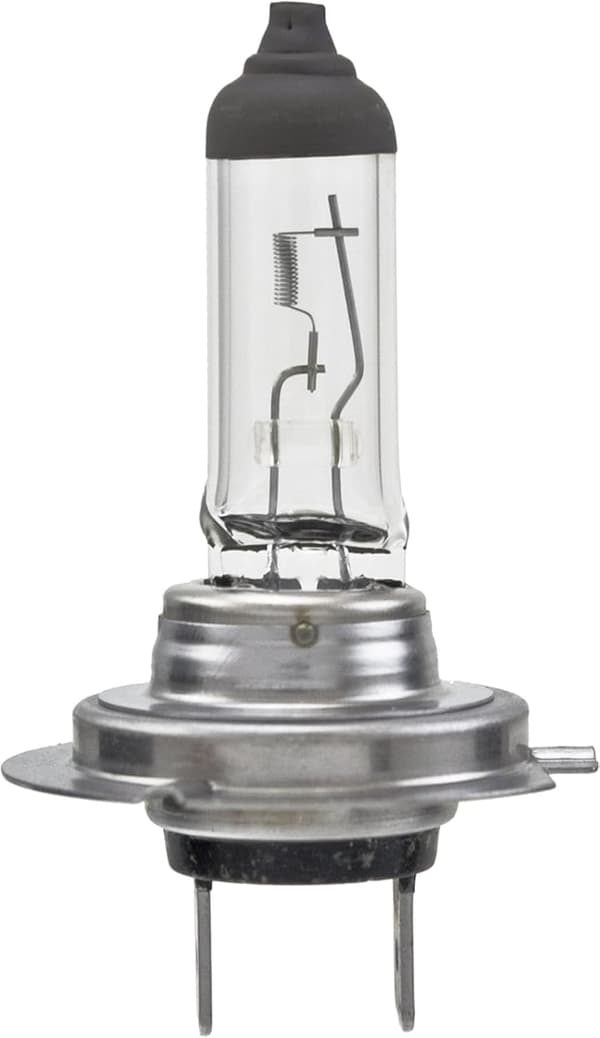 Standard Halogenpære, 12 V, 55W