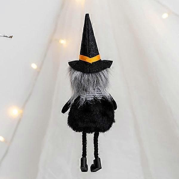 Halloween Hanging Ghosts Outdoor Indoor Bar Party Background Decoration White Ghost