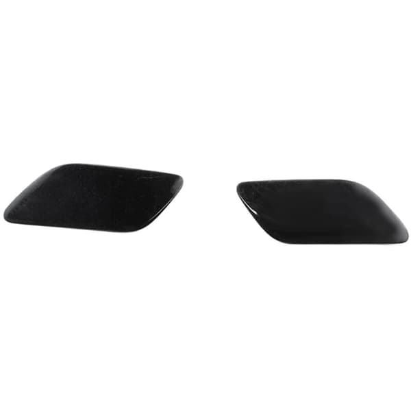For- A6 C7 2012 2013 2014 2015 2016 2017 Støtfanger frontlysspylerdyse spraydeksel 4G0955275 4G0955276