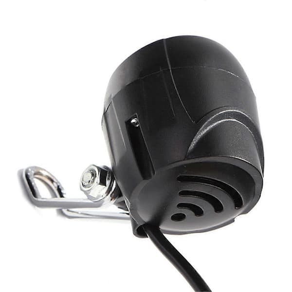 Electric Scooter Light Headlamp Electric Scooter Handlebar Light Electric Scooter LED Front Light