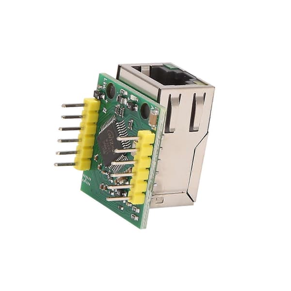 W5500 Ethernet Network Module SPI Interface Ethernet//IP Protocol Wiz820io Excellent