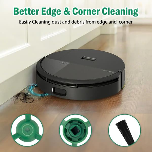 14-Piece Replacement Kit Compatible with iRobot Roomba 205 Vacuum Cleaner Accessory Set