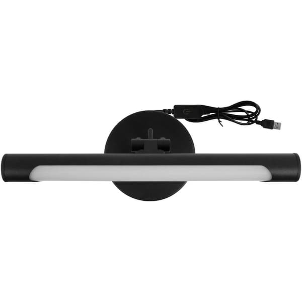 Moderne LED-rumslampe DC5V1A Væglampe Indendørsbelysning Armaturer Sconce Lampe Spotlight-A