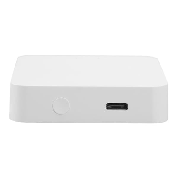 Trådløs til Zigbee Gateway Smart Home Hub understøtter WiFi KLB