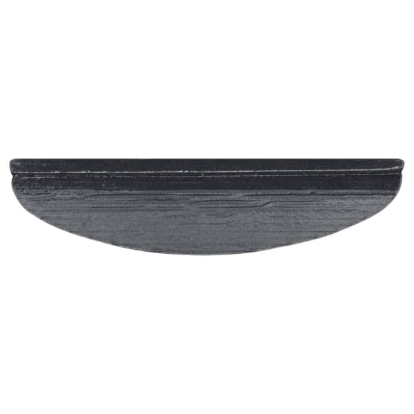 vidaXL Selvklæbende trappetrinmåtter 15 stk. 56x17x3 cm Grå Grå