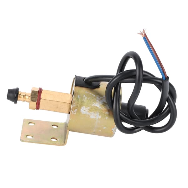 Electromagnetic Oil Pump for Grinding Machine, Lubrication for Grinding Machine 400-500cc/min 13W AC110V