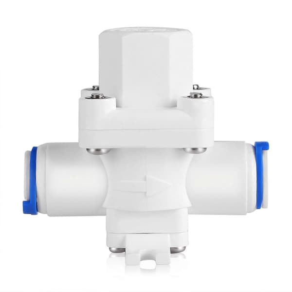 Vandtryksreducer 3/8 \"