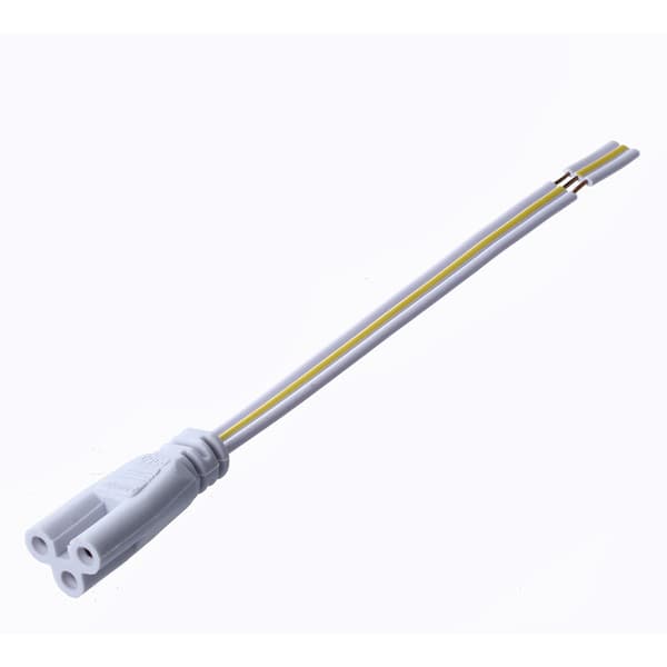T5 4W 30cm SMD 2835 40 LED-rør hvit lysstanglampe AC 90-240V 320LM