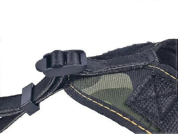 Ylshrf Archery Release, Heavy Duty Archery Release Aid Trigger (FMY)