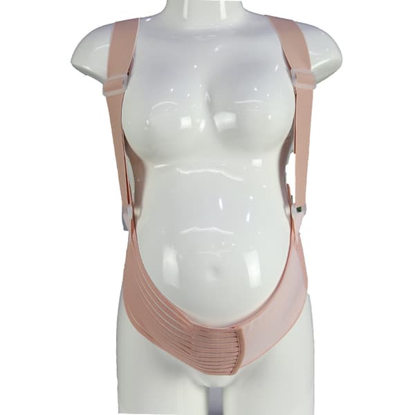 Pregnancy belt for abdominal support, especially for the second and third trimesters, pregnancy belt for waist support, pulling belly band, belly band