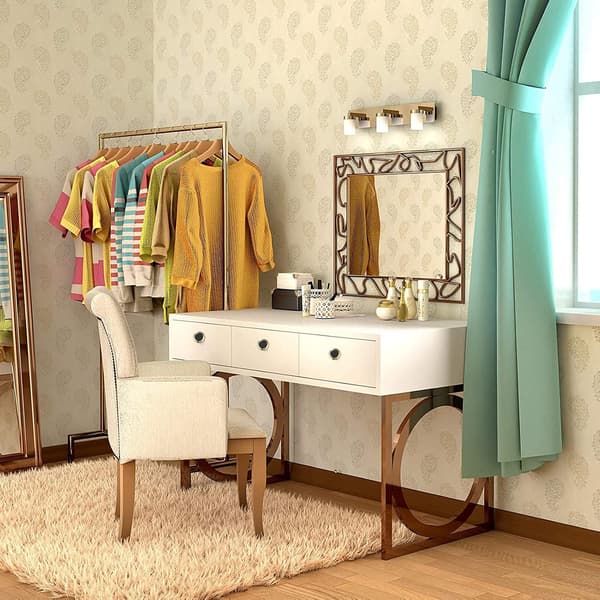 Cabinet Door Handles, Simple Round Hole Drawer Knobs, Furniture Handle