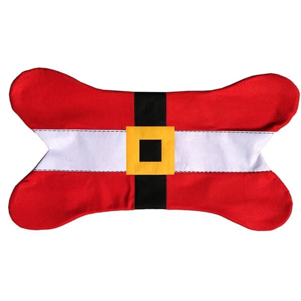 Julehundematte, Julebein Hundematte, Juledekorasjoner