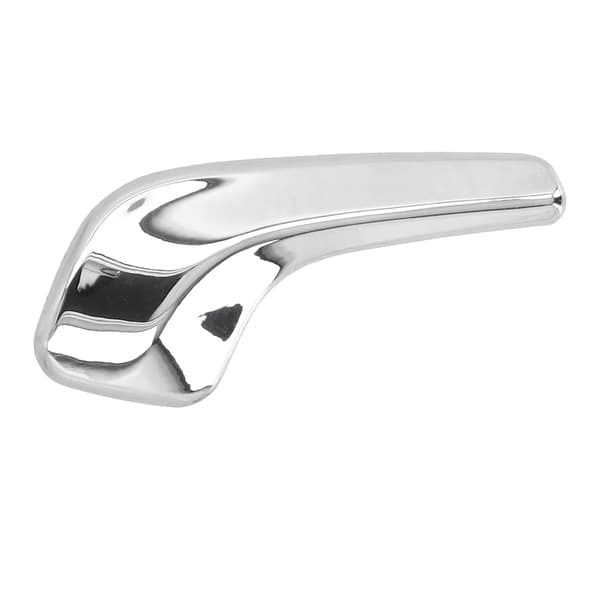 Inner Right Door Handle with Connecting Rod 13297814 Replacement for Vauxhall CORSA 2006-2016