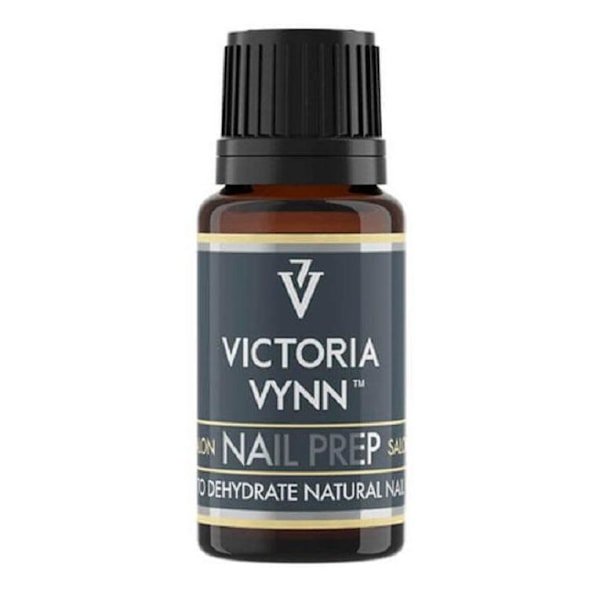 Victoria Vynn - Nail Prep 15 ml Transparent Transparent