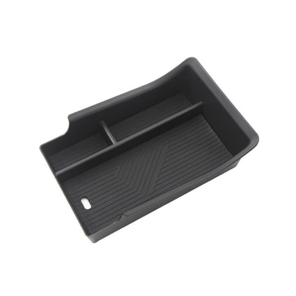For MG7 MG 7 2023 2024 Center Console Organizer Armrest Storage Box Tray Interior Accessories