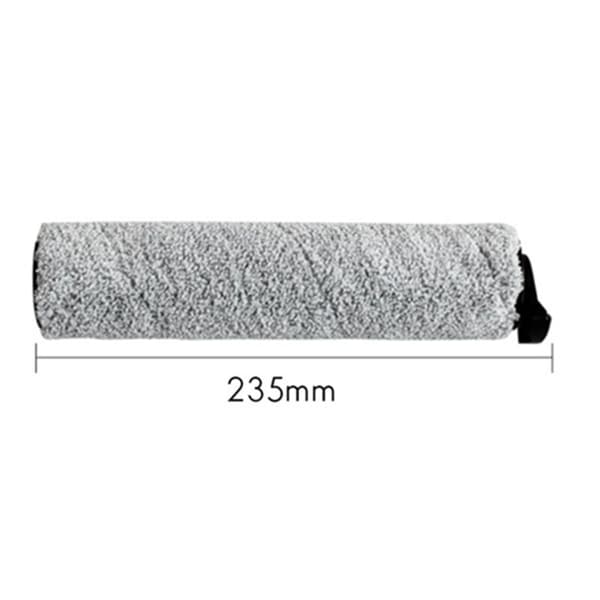 4-pakkaus vaihtoharjaspäitä iFloor 3 / Floor One S3 märkäimureihin