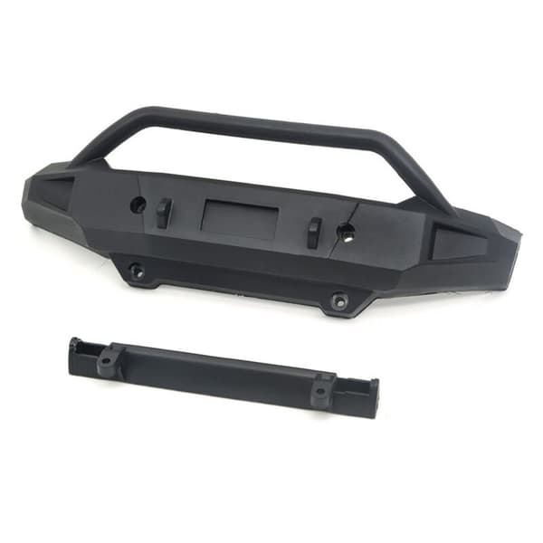MX-07 Støtfanger 8718 for MX-07 MX07 MX 07 1/7 RC bil reservedeler tilbehør