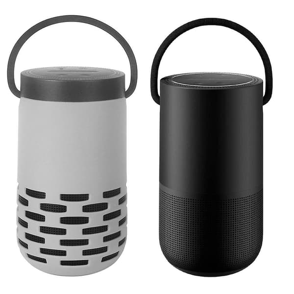 Beskyttende silikonecover til B-o-s-e Portable Home