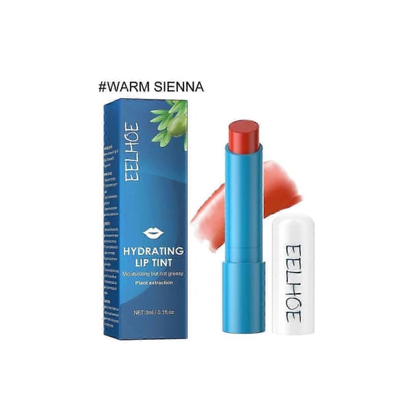 Deeply Moisturizing Lip Gloss, Long-lasting Moisturizer, Chapped Lip Repair, Glossy Lips, 3ml