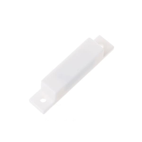 MC-31 Overflatemontert NC Magnetisk Dørkontakt Sensor Alarm Reed Bryter 10 Sett