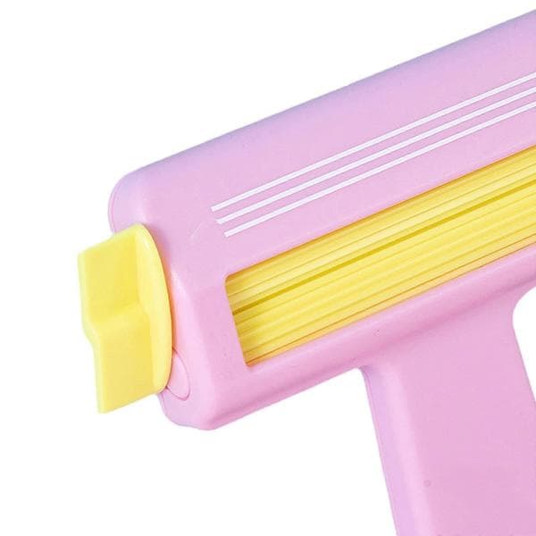 Embossing Machine Paper Decorative Craft Embossing Tool for Photo Decoration