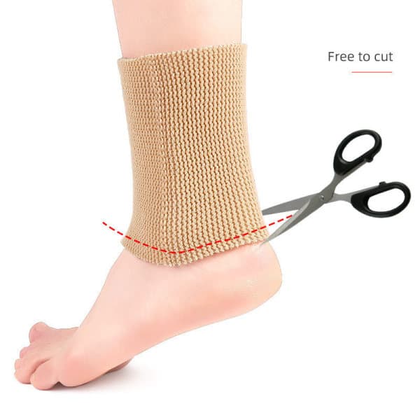 Luistelun nilkkatuki SEBS Urheilu Nilkkatuki Unisex[JUN]