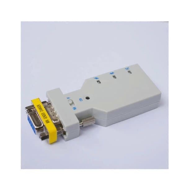 BT578 V3 RS232 Trådløs Han- og Hunhoved Master-Slave til Stations Seriel Port Kompatibel Bluetooth