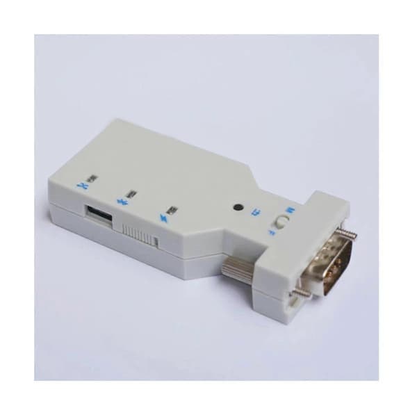 BT578 V3 RS232 Trådløs Han- og Hunhoved Master-Slave til Stations Seriel Port Kompatibel Bluetooth