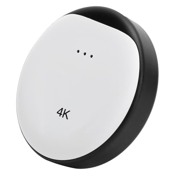 G23-4K Trådløs Display Dongle Adapter HDMI Spejling til IOS/Android Mobiltelefon TV5G