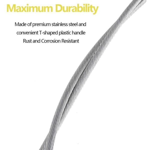 Transmission Dipstick Tool Auto Trans for F250 Super Duty 6.0L V8 3C3Z-6750-AA