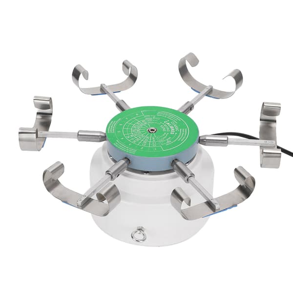 Automatic Mechanical Watch Winding Instrument Mechanical Watch Winding Tool EU Plug 220V